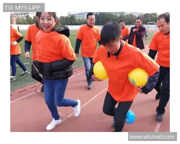 气球手与足球明星的奇妙邂逅展现梦想与激情的完美结合