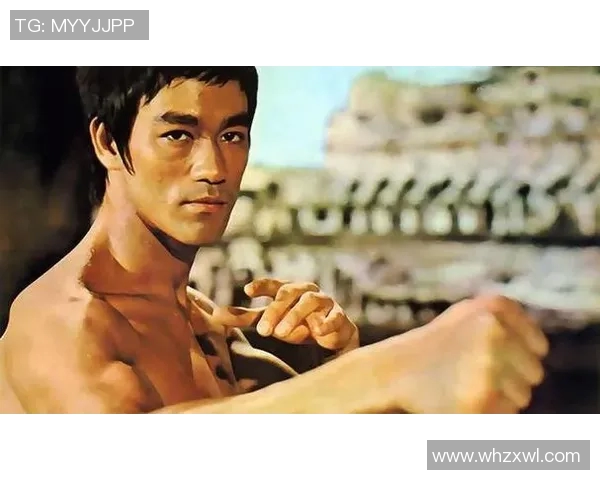 足球明星回忆李小龙的传奇人生与武术精神对运动员的启示