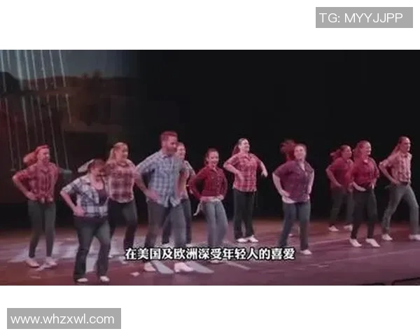篮球明星们热爱的舞蹈风潮揭秘展现运动与艺术的完美结合